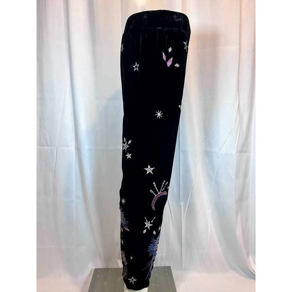 NEW JOHNNY WAS victoria jogger in black - Picture 1 of 1